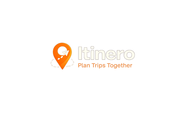 Itinero Logo